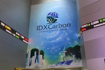 Sepi Pembeli, Bursa Karbon RI Belum Likuid, BEI Ungkap Biang Keroknya
