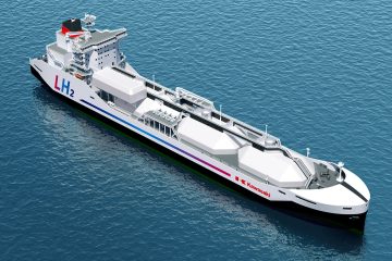 Yokogawa Kantongi Pesanan Strategis dari Kawasaki, Perkuat Posisi di Pasar Kapal Hidrogen