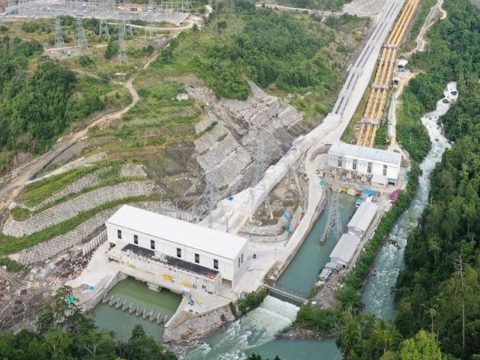 Operasional PLTA Terancam El Nino, PLN NP Siapkan Alternatif Pembangkit