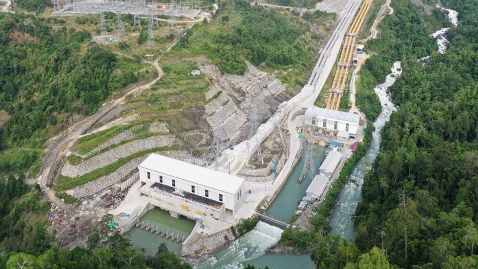Operasional PLTA Terancam El Nino, PLN NP Siapkan Alternatif Pembangkit