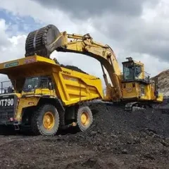 Saham Bayan Resources Terbang 20% Usai Kantongi RKAB dan Kabar Masuknya Haji Isam