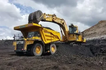 Saham Bayan Resources Terbang 20% Usai Kantongi RKAB dan Kabar Masuknya Haji Isam