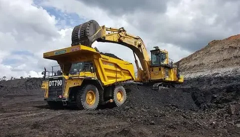 Saham Bayan Resources Terbang 20% Usai Kantongi RKAB dan Kabar Masuknya Haji Isam