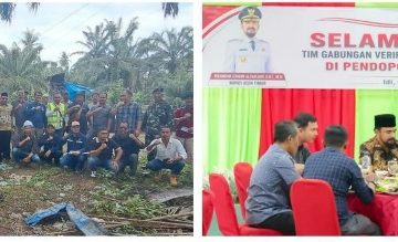 Sumur Minyak Warga Aceh Timur Menyembur  2.800 BOPD, SKK Migas Dorong Penanganan Cepat