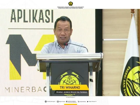 Kementerian ESDM Beri Persetujuan Revisi RKAB Anak Usaha Bayan, Produksi Tambah 20 Juta Ton