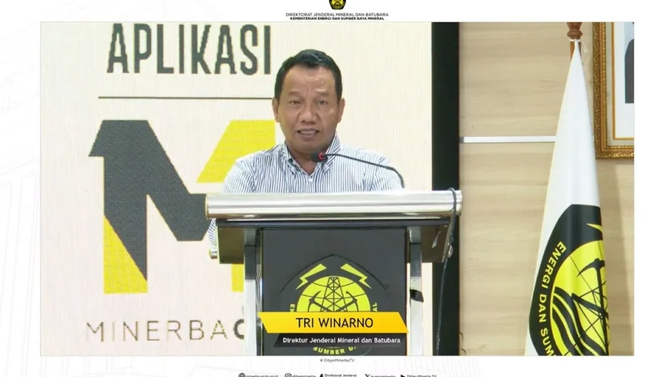 Kementerian ESDM Beri Persetujuan Revisi RKAB Anak Usaha Bayan, Produksi Tambah 20 Juta Ton