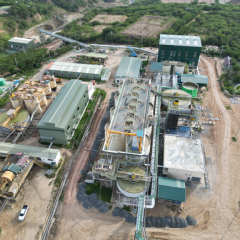 Produksi Emas Melonjak di Q3 2026, Bumi Resources Minerals Siap Gali Tambang Bawah Tanah Tahun Depan