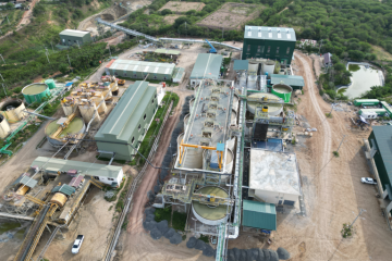 Produksi Emas Melonjak di Q3 2026, Bumi Resources Minerals Siap Gali Tambang Bawah Tanah Tahun Depan