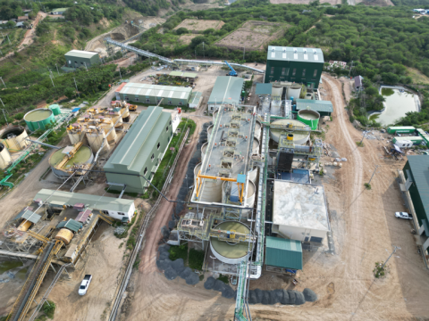 Produksi Emas Melonjak di Q3 2026, Bumi Resources Minerals Siap Gali Tambang Bawah Tanah Tahun Depan