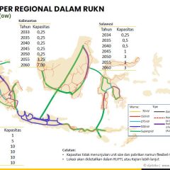 Bukan Cuma Soal Reaktor, ESDM: Kunci PLTN 35 GW Ada di SDM dan Kepercayaan Publik