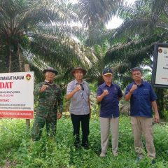 Agrinas Palma Sediakan Komoditas Perkebunan untuk Dukung Swasembada Energi