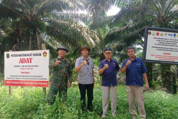 Agrinas Palma Sediakan Komoditas Perkebunan untuk Dukung Swasembada Energi