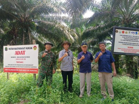 Agrinas Palma Sediakan Komoditas Perkebunan untuk Dukung Swasembada Energi