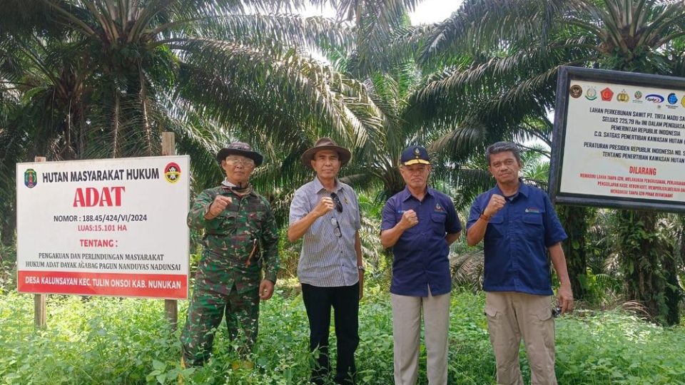 Agrinas Palma Sediakan Komoditas Perkebunan untuk Dukung Swasembada Energi