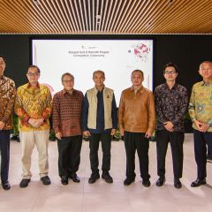 Mitsubishi Power dan Star Energy Teken Kerjasama Lanjutan Usai Retrofit PLTP Drajat