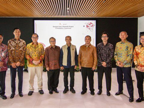 Mitsubishi Power dan Star Energy Teken Kerjasama Lanjutan Usai Retrofit PLTP Drajat