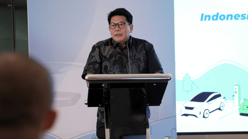 Ganti Dirut Jadi Momentum, Transformasi Total Bisnis PLN