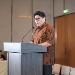 Kelangkaan BBM Berulang Indikasi Tekanan Serius Rantai Pasok