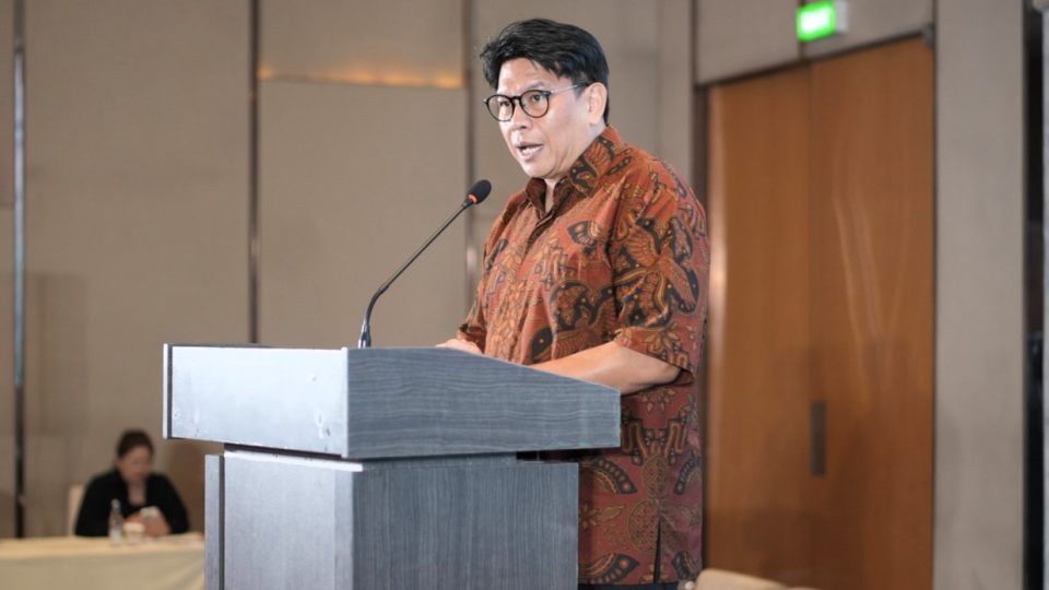 Kelangkaan BBM Berulang Indikasi Tekanan Serius Rantai Pasok