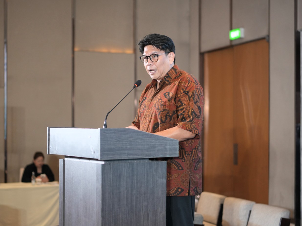 Kelangkaan BBM Berulang Indikasi Tekanan Serius Rantai Pasok