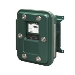 Dukung Keamanan Turbin dan Transisi Energi, Yokogawa Perbarui Oprex Gas Density Meter