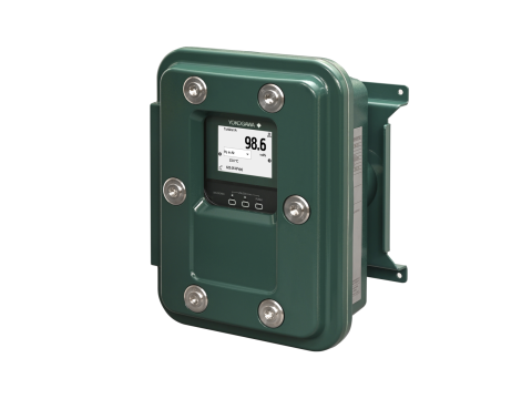 Dukung Keamanan Turbin dan Transisi Energi, Yokogawa Perbarui Oprex Gas Density Meter