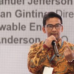 METI Siap Kawal Target 100 GW Energi Terbarukan: Jangan Jadi Potensi Terus