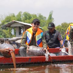 PLN Indonesia Power Borong Penghargaan ICA, ISDA, dan BERBAKTI 2026