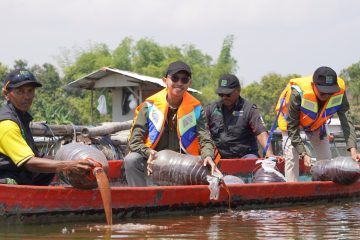 PLN Indonesia Power Borong Penghargaan ICA, ISDA, dan BERBAKTI 2026
