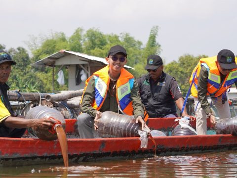 PLN Indonesia Power Borong Penghargaan ICA, ISDA, dan BERBAKTI 2026