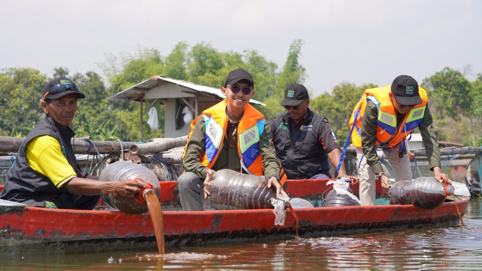PLN Indonesia Power Borong Penghargaan ICA, ISDA, dan BERBAKTI 2026