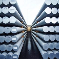 Dari Energi Air ke Pasar Dunia, INALUM Perkenalkan Low Carbon Aluminium Indonesia