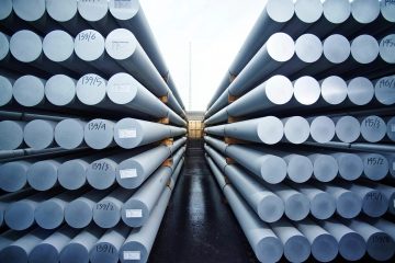 Dari Energi Air ke Pasar Dunia, INALUM Perkenalkan Low Carbon Aluminium Indonesia