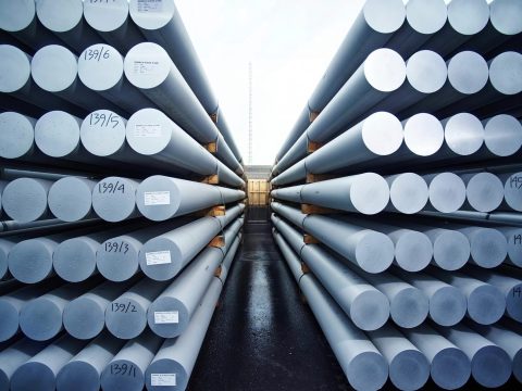 Dari Energi Air ke Pasar Dunia, INALUM Perkenalkan Low Carbon Aluminium Indonesia