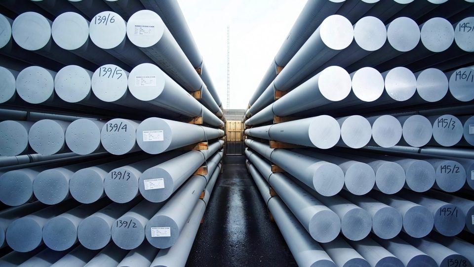 Dari Energi Air ke Pasar Dunia, INALUM Perkenalkan Low Carbon Aluminium Indonesia