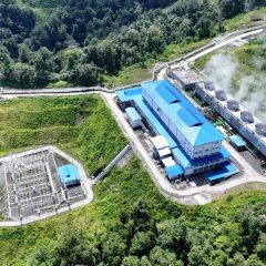 Laba Naik Dua Digit dan Produksi Tertinggi Sepanjang Sejarah, PGE Makin Tak Terbendung