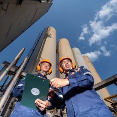 Penggunaan Energi Terbarukan di Wilayah Operasi ANTAM Turunkan Konsumsi Energi Hingga 59%