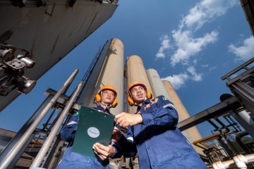 Penggunaan Energi Terbarukan di Wilayah Operasi ANTAM Turunkan Konsumsi Energi Hingga 59%