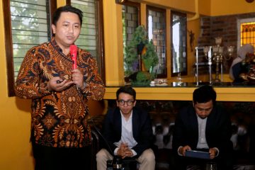 Percepatan PLTS 100 GW Dorong Pertumbuhan Ekonomi 8%