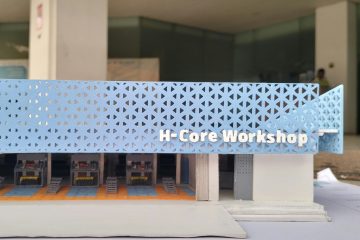 Inovasi H-CORE: Ubah Kendaraan Bensin Jadi Hidrogen Tanpa Ganti Mesin
