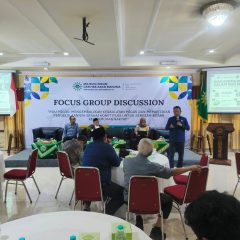 Kembalikan Mandat Konstitusi: RUU Migas 2026 Harus Tetapkan Pertamina sebagai BUK Migas Tunggal