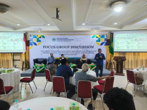 Kembalikan Mandat Konstitusi: RUU Migas 2026 Harus Tetapkan Pertamina sebagai BUK Migas Tunggal