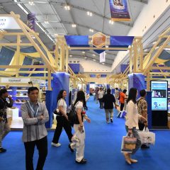 UMKM Binaan Pertamina Go Global di TEI 2026, Kantongi Transaksi Miliaran