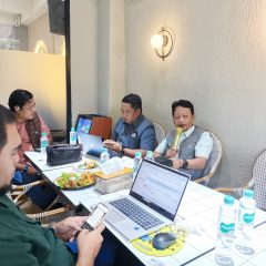 FSPPB: Kawal RUU Migas 2026 demi Kedaulatan Energi