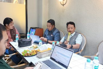 FSPPB: Kawal RUU Migas 2026 demi Kedaulatan Energi
