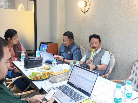 FSPPB: Kawal RUU Migas 2026 demi Kedaulatan Energi