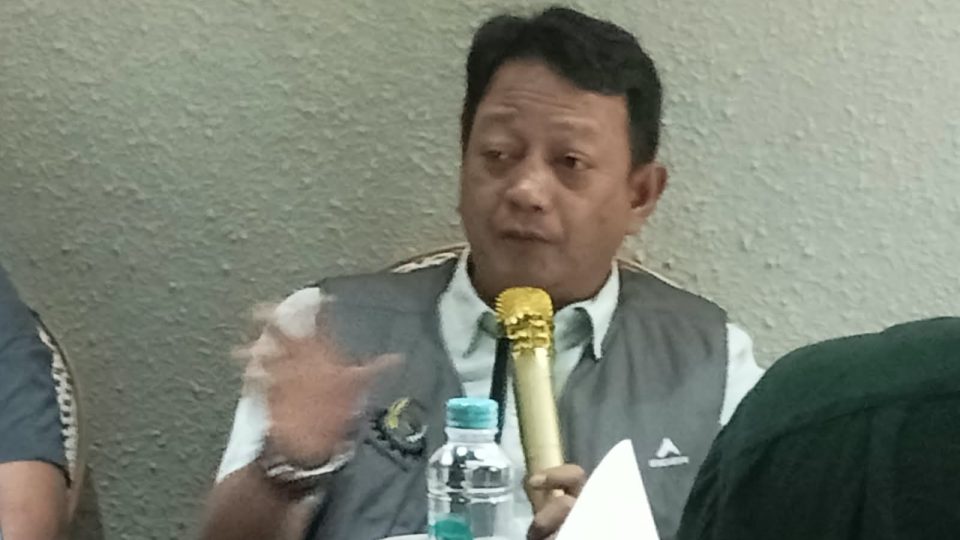 FSPPB: Kawal RUU Migas 2026 demi Kedaulatan Energi