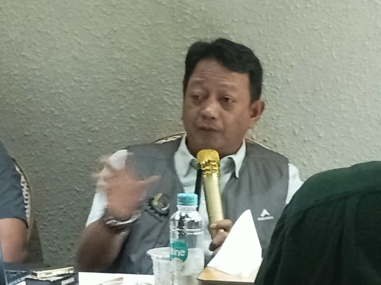 FSPPB: Kawal RUU Migas 2026 demi Kedaulatan Energi