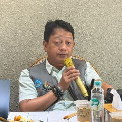 FSPPB: Kawal RUU Migas 2026 demi Kedaulatan Energi