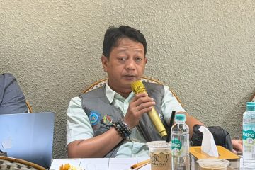 FSPPB: Kawal RUU Migas 2026 demi Kedaulatan Energi